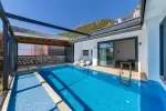 Villa Seyar - Antalya, Kaş, Kalkan / Bezirgan - Fotoğraf 2