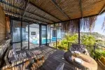 Villa Seyar - Antalya, Kaş, Kalkan / Bezirgan - Fotoğraf 7