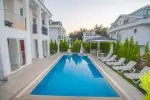 Villa Silver Yunus - Muğla, Fethiye, Ölüdeniz - Fotoğraf 5