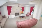 Villa Silver Yunus - Muğla, Fethiye, Ölüdeniz - Fotoğraf 7