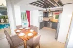 Villa Silver Yunus - Muğla, Fethiye, Ölüdeniz - Fotoğraf 9