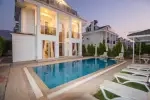 Villa Silver Yunus - Muğla, Fethiye, Ölüdeniz - Fotoğraf 2