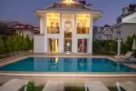 Villa Silver Yunus - Muğla, Fethiye, Ölüdeniz - Fotoğraf 1