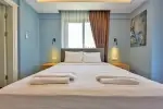Villa İlham 4 - Muğla, Fethiye, Merkez - Fotoğraf 15