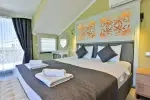 Villa İlham 4 - Muğla, Fethiye, Merkez - Fotoğraf 20
