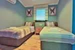 Villa İlham 4 - Muğla, Fethiye, Merkez - Fotoğraf 25