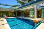 Villa İlham 4 - Muğla, Fethiye, Merkez - Fotoğraf 1