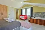 Villa İlham 4 - Muğla, Fethiye, Merkez - Fotoğraf 22