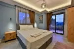 Villa İlham 1 - Muğla, Fethiye, Merkez - Fotoğraf 15