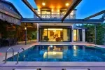 Villa İlham 4 - Muğla, Fethiye, Merkez - Fotoğraf 4
