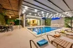 Villa İlham 1 - Muğla, Fethiye, Merkez - Fotoğraf 6