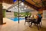 Villa İlham 1 - Muğla, Fethiye, Merkez - Fotoğraf 5