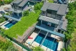 Villa İlham 4 - Muğla, Fethiye, Merkez - Fotoğraf 3