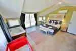 Villa İlham 4 - Muğla, Fethiye, Merkez - Fotoğraf 21