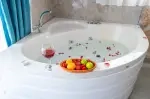 Villa Stonia 1 - Antalya, Kaş, kalkan / İslamlar - Fotoğraf 16