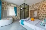 Villa Stonia 2 - Antalya, Kaş, kalkan / İslamlar - Fotoğraf 15
