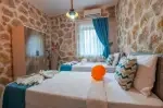 Villa Stonia 2 - Antalya, Kaş, kalkan / İslamlar - Fotoğraf 17