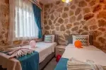 Villa Stonia 1 - Antalya, Kaş, kalkan / İslamlar - Fotoğraf 22