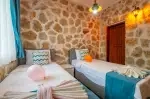 Villa Stonia 2 - Antalya, Kaş, kalkan / İslamlar - Fotoğraf 19
