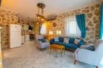 Villa Stonia 1 - Antalya, Kaş, kalkan / İslamlar - Fotoğraf 10