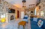 Villa Stonia 2 - Antalya, Kaş, kalkan / İslamlar - Fotoğraf 7