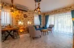 Villa Stonia 2 - Antalya, Kaş, kalkan / İslamlar - Fotoğraf 9