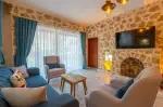 Villa Stonia 2 - Antalya, Kaş, kalkan / İslamlar - Fotoğraf 8