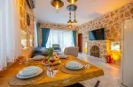 Villa Stonia 2 - Antalya, Kaş, kalkan / İslamlar - Fotoğraf 11