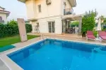 Villa Bağçeci 3 - Muğla, Fethiye, Çiftlik - Fotoğraf 5