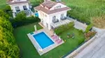 Villa Bağçeci 3 - Muğla, Fethiye, Çiftlik - Fotoğraf 6