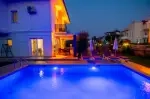 Villa Bağçeci 3 - Muğla, Fethiye, Çiftlik - Fotoğraf 15