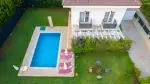 Villa Bağçeci 3 - Muğla, Fethiye, Çiftlik - Fotoğraf 8