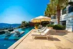Villa Oceanic - Antalya, Kaş, Kalkan / Kördere - Fotoğraf 12
