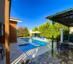 Villa Patara Delux - Muğla, Fethiye, Hisarönü - Fotoğraf 4