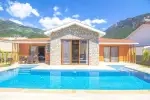 Villa Patara Delux - Muğla, Fethiye, Hisarönü - Fotoğraf 1