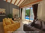 Villa Patara Titanik - Muğla, Fethiye, Hisarönü - Fotoğraf 7