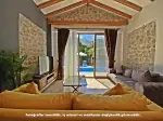 Villa Patara Tiffany - Muğla, Fethiye, Hisarönü - Fotoğraf 6