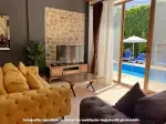 Villa Patara Tiffany - Muğla, Fethiye, Hisarönü - Fotoğraf 7