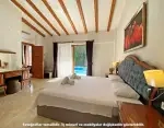 Villa Patara Tiffany - Muğla, Fethiye, Hisarönü - Fotoğraf 17