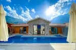 Villa Tlos Yalı - Muğla, Fethiye, Hisarönü - Fotoğraf 1