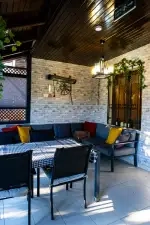 Villa Doğuş Vista - Bursa, Osmangazi, Yiğitali - Fotoğraf 4
