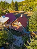 Villa Doğuş Vista - Bursa, Osmangazi, Yiğitali - Fotoğraf 1