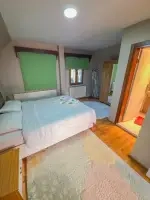 Villa Doğuş Vista - Bursa, Osmangazi, Yiğitali - Fotoğraf 19