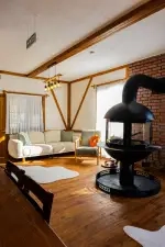 Villa Zirve Vista - Bursa, Osmangazi, Yiğitali - Fotoğraf 11
