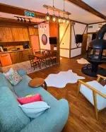 Villa Zirve Vista - Bursa, Osmangazi, Yiğitali - Fotoğraf 10
