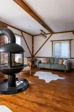 Villa Zirve Vista - Bursa, Osmangazi, Yiğitali - Fotoğraf 12