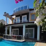 Villa Marielle - Muğla, Fethiye, Çalış - Fotoğraf 2