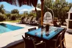 Villa Alisse - Muğla, Marmaris, Söğüt - Fotoğraf 10