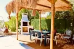 Villa Alisse - Muğla, Marmaris, Söğüt - Fotoğraf 11