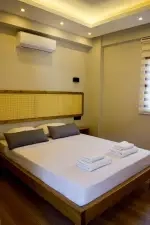 Villa Alisse - Muğla, Marmaris, Söğüt - Fotoğraf 21